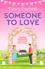 Someone to Love - Book