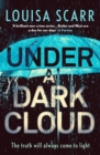 Under a Dark Cloud : A compulsive British detective crime thriller - Book