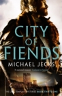 City of Fiends - eBook