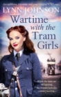 Wartime with the Tram Girls - Book