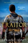 Traitor - Book