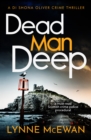 Dead Man Deep - eBook