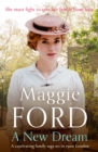 A New Dream : A captivating family saga set in 1920s London - eBook