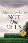 Not One Of Us - Book