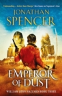 Emperor of Dust : A Napoleonic adventure of conquest and revenge - Book