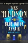 Mrs Hudson and the Blue Daisy Affair - eBook