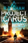 Project Icarus : An absolutely gripping suspense thriller - Book