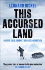 This Accursed Land - eBook
