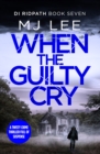 When the Guilty Cry - eBook