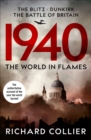 1940 : The World in Flames - eBook