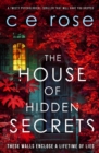 The House of Hidden Secrets - Book