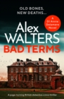 Bad Terms : A page-turning British detective crime thriller - eBook