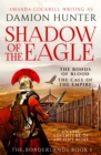 Shadow of the Eagle : 'Fascinating and exciting' Simon Scarrow - eBook