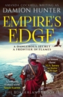 Empire's Edge : 'A brilliantly realised world' Simon Scarrow - Book