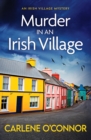 Murder in an Irish Village : A gripping cosy village mystery - Book