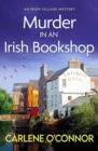 Murder in an Irish Bookshop : A totally gripping Irish village mystery - Book