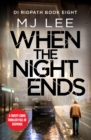 When the Night Ends - eBook