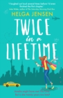 Twice in a Lifetime - Book