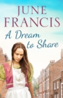 A Dream to Share - Book