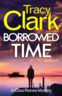 Borrowed Time : A gripping private investigator series - Book