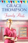 Family Pride - Book