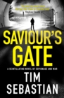 Saviour's Gate : A scintillating novel of espionage and war - Book