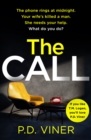 The Call : A nail-biting, unputdownable thriller - Book