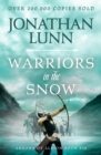 Kemp: Warriors in the Snow - Book