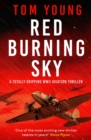 Red Burning Sky : A totally gripping WWII aviation thriller - eBook