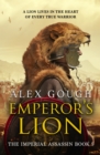Emperor's Lion - eBook