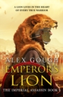 Emperor's Lion - Book