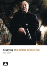 Studying the British Crime Film - eBook