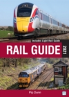 Rail Guide 2021 - Book