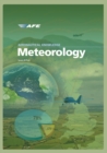 Aeronautical Knowledge Meteorology - Book