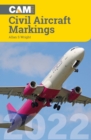 Civil Aircraft Markings 2022 - Book
