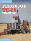 Ferguson TE-20 Tractor - Book
