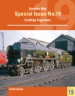 Southern Way Special 19 Eastleigh Enginemen - Book
