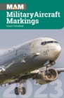 Military Aircraft Markings 2023 - Book