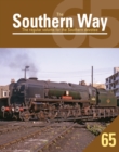 Southern Way 65 - Book
