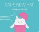 Cat's New Hat - Book