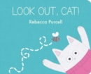 Look Out, Cat! - Book