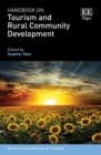 Handbook on Tourism and Rural Community Development - eBook