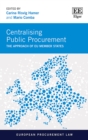 Centralising Public Procurement - eBook