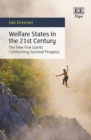 Welfare States in the 21st Century : The New Five Giants Confronting Societal Progress - eBook