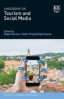 Handbook on Tourism and Social Media - eBook