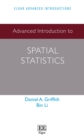 Advanced Introduction to Spatial Statistics - eBook
