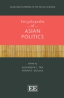 Encyclopedia of Asian Politics - eBook