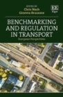 Benchmarking and Regulation in Transport - eBook