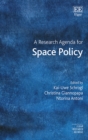 Research Agenda for Space Policy - eBook