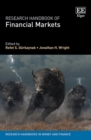 Research Handbook of Financial Markets - eBook
